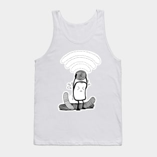 The wifi is too weak Tank Top